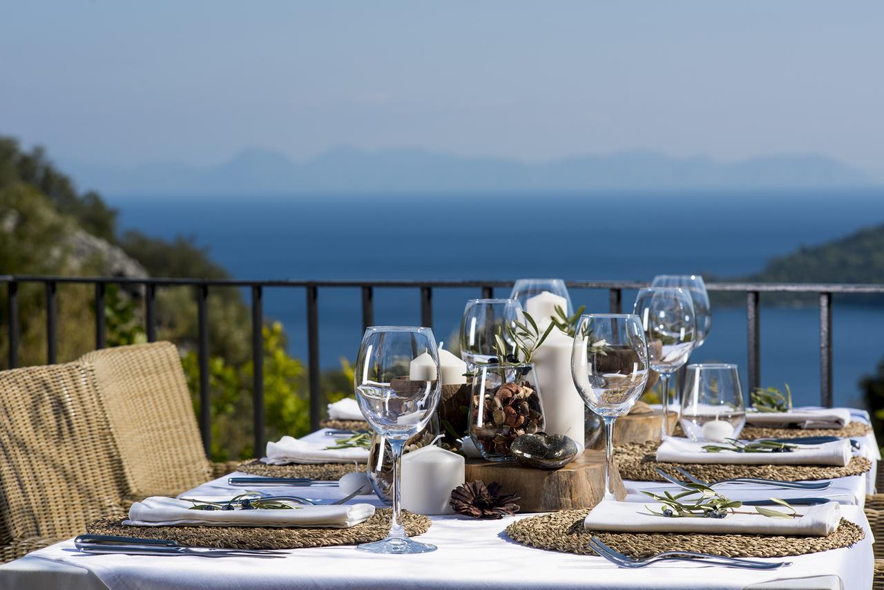Dionysos Village Hotel Marmaris Turunç Extérieur photo