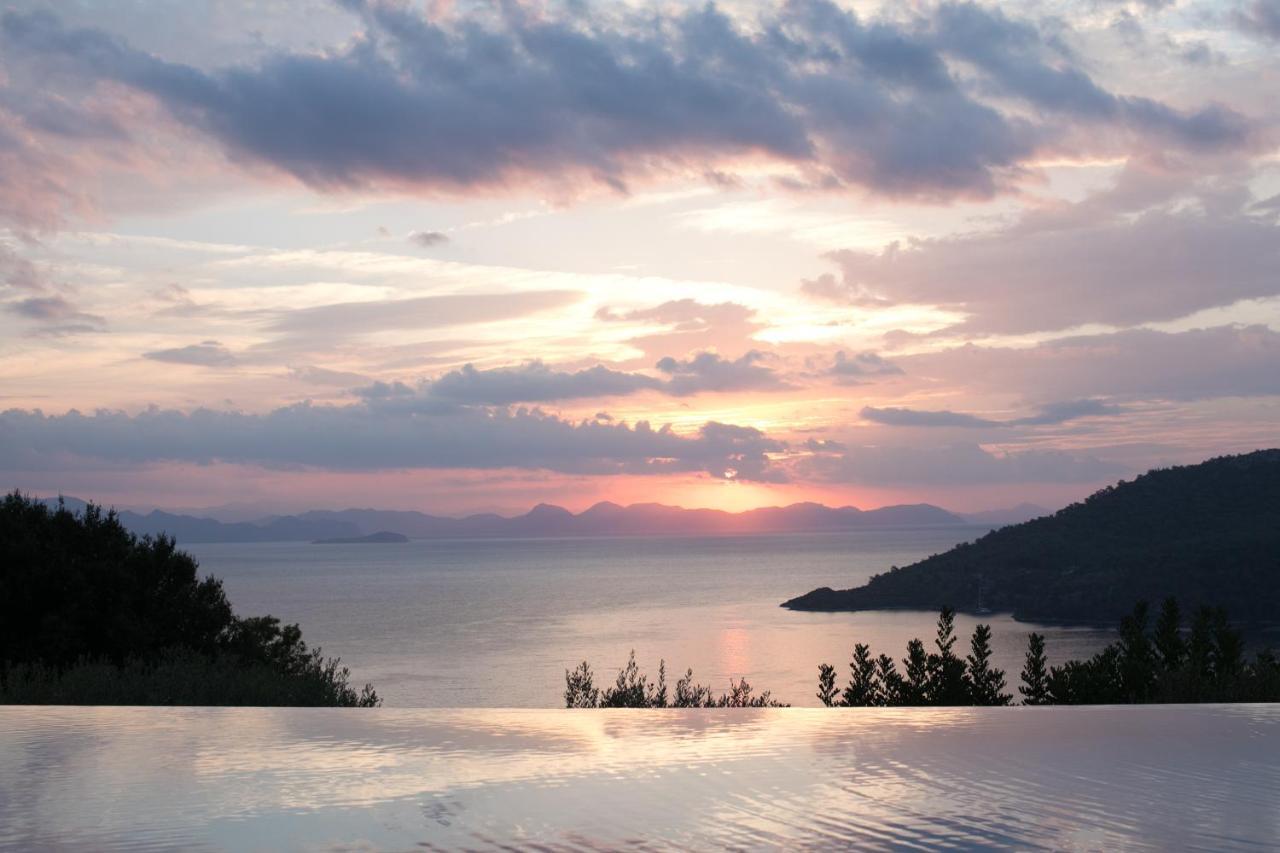 Dionysos Village Hotel Marmaris Turunç Extérieur photo