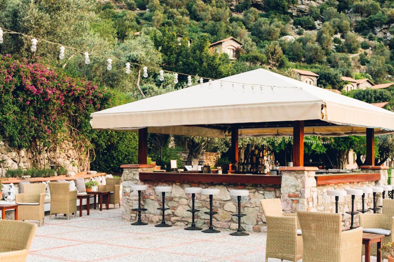 Dionysos Village Hotel Marmaris Turunç Extérieur photo