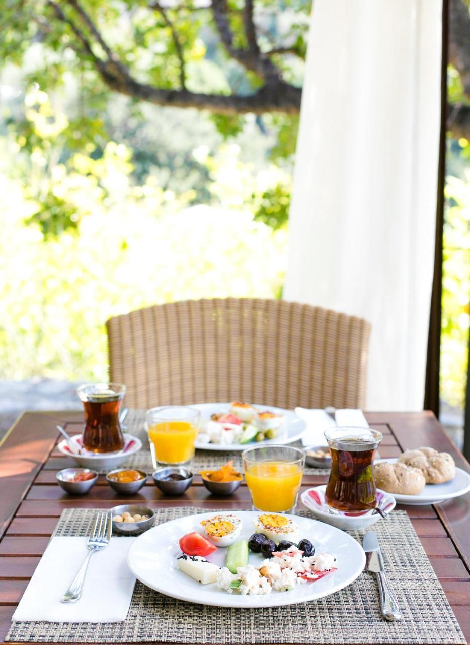 Dionysos Village Hotel Marmaris Turunç Extérieur photo
