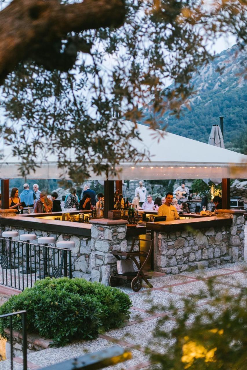 Dionysos Village Hotel Marmaris Turunç Extérieur photo